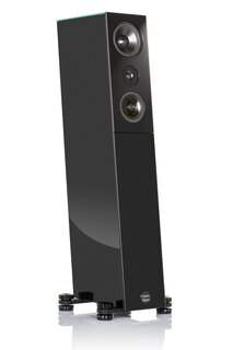 Напольная акустика Audio Physic CODEX 2 -Glass Black-