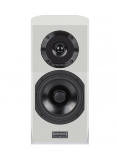 Полочная акустика Audio Physic STEP 35 -White High Gloss- Dynavox