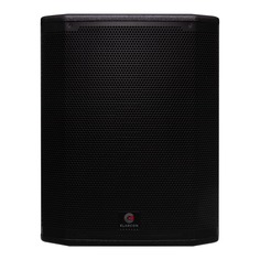 Сабвуферы активные ELARCON PRX618A