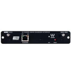 Аксессуары для приборов KLARK TEKNIK DN32-WSG