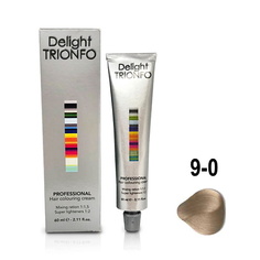 Краска для волос CONSTANT DELIGHT Крем-краска DELIGHT TRIONFO для окрашивания волос