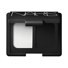 Тени для век NARS Двойные тени для век