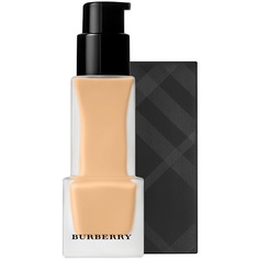 Тональные средства BURBERRY Тональная основа Matte Glow Foundation