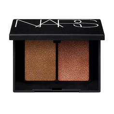 Тени для век NARS Двойные тени для век