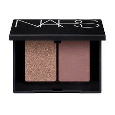 Тени для век NARS Двойные тени для век