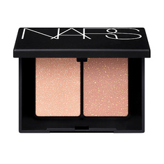 Тени для век NARS Двойные тени для век