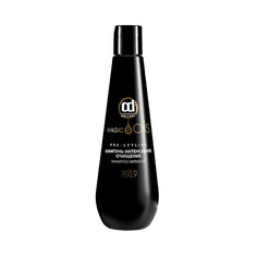 Шампунь для волос CONSTANT DELIGHT Шампунь MAGIC 5 OILS для очищения волос интенсивный 250.0