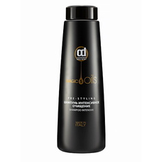 Шампунь для волос CONSTANT DELIGHT Шампунь MAGIC 5 OILS для очищения волос интенсивный 1000