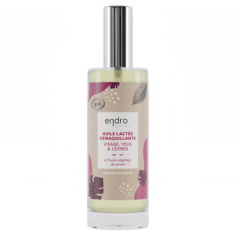 Гидрофильные масла ENDRO Масло для деликатного удаления макияжа Endro Gentle cleansing oil 100
