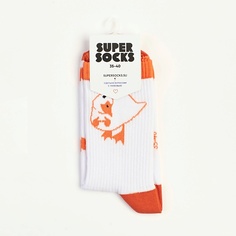 SUPER SOCKS Носки Гусь