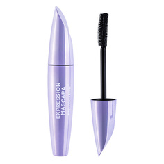 Тушь для ресниц ЛЭТУАЛЬ Тушь с эффектом мега объёма Expression Mascara Л'Этуаль