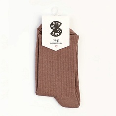 SUPER SOCKS Носки Basic