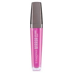 Блеск для губ LIMONI LIMONI Блеск-бальзам для губ "Mirror Lip Gloss Balm"