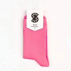 SUPER SOCKS Носки Basic