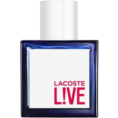 Туалетная вода LACOSTE L!VE 60