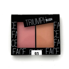 TF Румяна двухцветные TRIUMPH BLUSH, CTBL09