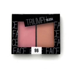 TF Румяна двухцветные TRIUMPH BLUSH, CTBL09