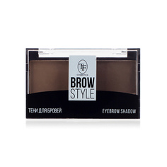 TF Тени для бровей BROW STYLE