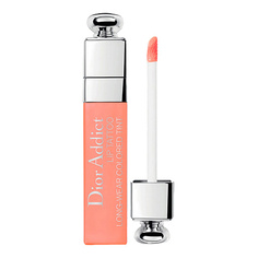 Помада для губ DIOR Стойкий блеск Dior Addict Lip Tattoo