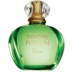 Туалетная вода DIOR Tendre Poison 50