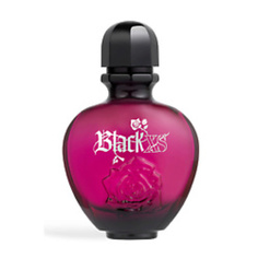 Туалетная вода PACO RABANNE Black XS for Her 50