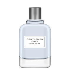 Туалетная вода GIVENCHY Gentlemen Only Eau De Toilette 100