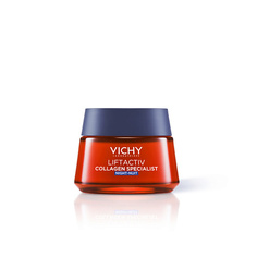 Уход за лицом VICHY LIFTACTIV COLLAGEN SPECIALIST Ночной крем