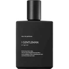 Парфюмерная вода I GENTLEMAN Eau De Perfume Original 50