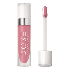 Блески для губ DOSE OF COLORS Блеск для губ Stay Glossy