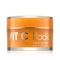 Крем для лица RODIAL Увлажняющий крем для лица "VIT C" 50