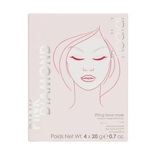 RODIAL Маска для лица с лифтинг эффектом PINK DIAMOND 4