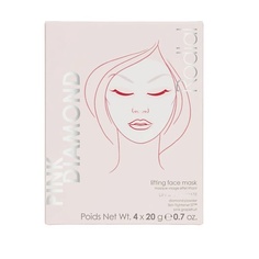 RODIAL Маска для лица с лифтинг эффектом PINK DIAMOND 4