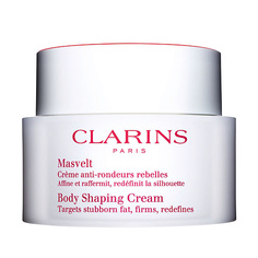 Кремы для тела CLARINS Крем для похудения Masvelt