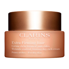 Крем для лица CLARINS Регенерирующий дневной крем против морщин для сухой кожи Extra-Firming