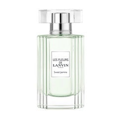 Туалетная вода LANVIN Sweet Jasmine 50