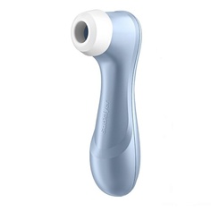 Стимулятор SATISFYER Клиторальный стимулятор Pro 2 Generation 2