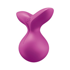 Вибратор SATISFYER Мини-вибратор Viva la Vulva 3