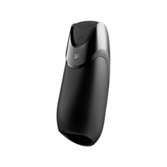 Мастурбатор SATISFYER Вибромастурбатор Men Vibration+