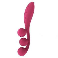 Стимулятор SATISFYER Тройной стимулятор Tri Ball 1