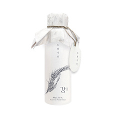 HOUSE OF DOHWA Пудра для умывания с рисовыми отрубями Rice Bran Powder Wash
