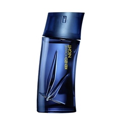 Туалетная вода KENZO HOMME NIGHT Eau de Toilette 50