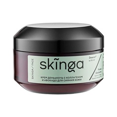 SKINGA Крем для лица день&ночь Radiance Day&Night Cream