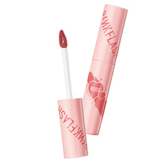 Тинт для губ PINK FLASH Помада тинт для губ и щёк