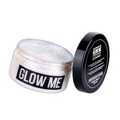 Глиттер для тела GLOW ME Глиттер гель