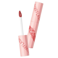 Тинт для губ PINK FLASH Помада тинт для губ и щёк