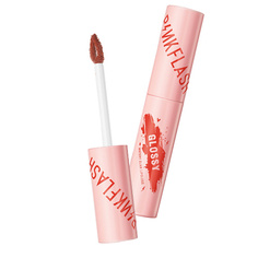 Тинт для губ PINK FLASH Помада тинт для губ и щёк