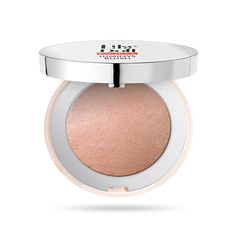 Румяна PUPA Запеченные румяна LIKE A DOLL LUMINYS BLUSH