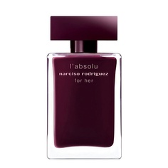 Парфюмерная вода NARCISO RODRIGUEZ for her labsolu 50
