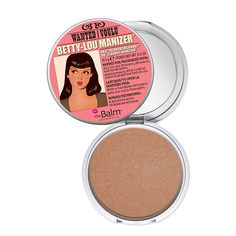 Хайлайтер для лица THEBALM Хайлайтер Betty-Lou Manizer