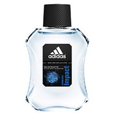 Туалетная вода ADIDAS Fresh Impact 100